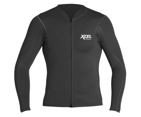 Xcel Axis X 3/2mm Back-Zip Womens Fullsuit