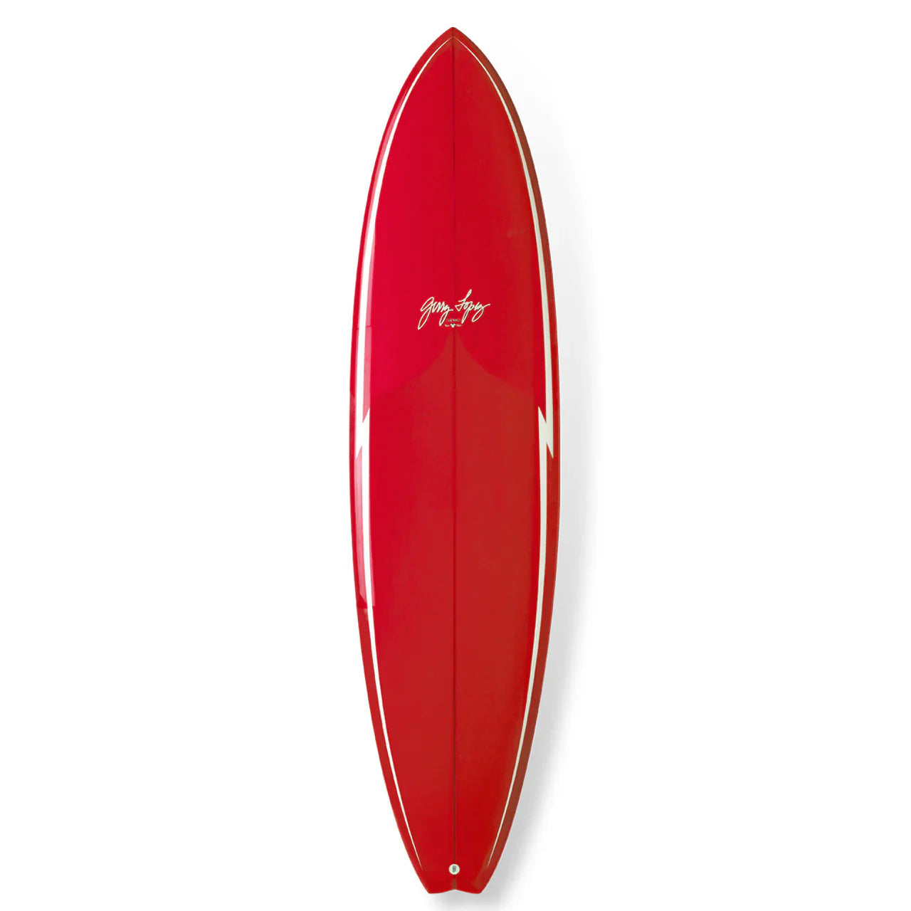 Gerry Lopez Little Darlin 7'6'' True Ride – Deuxième Vague
