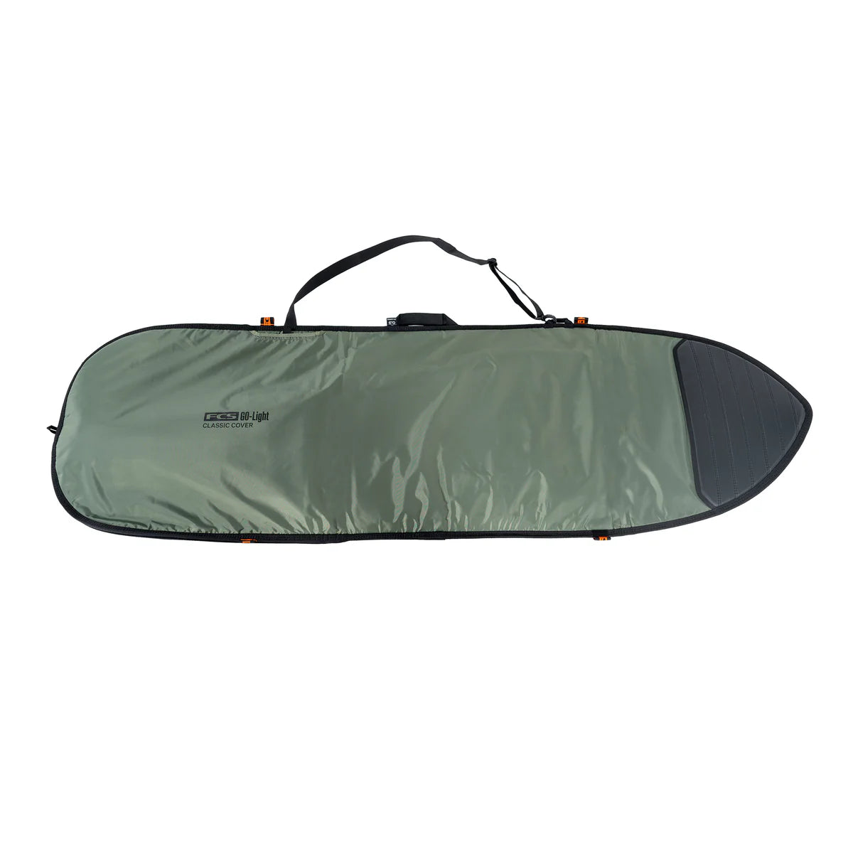 Surfboard Bags – Deuxième Vague