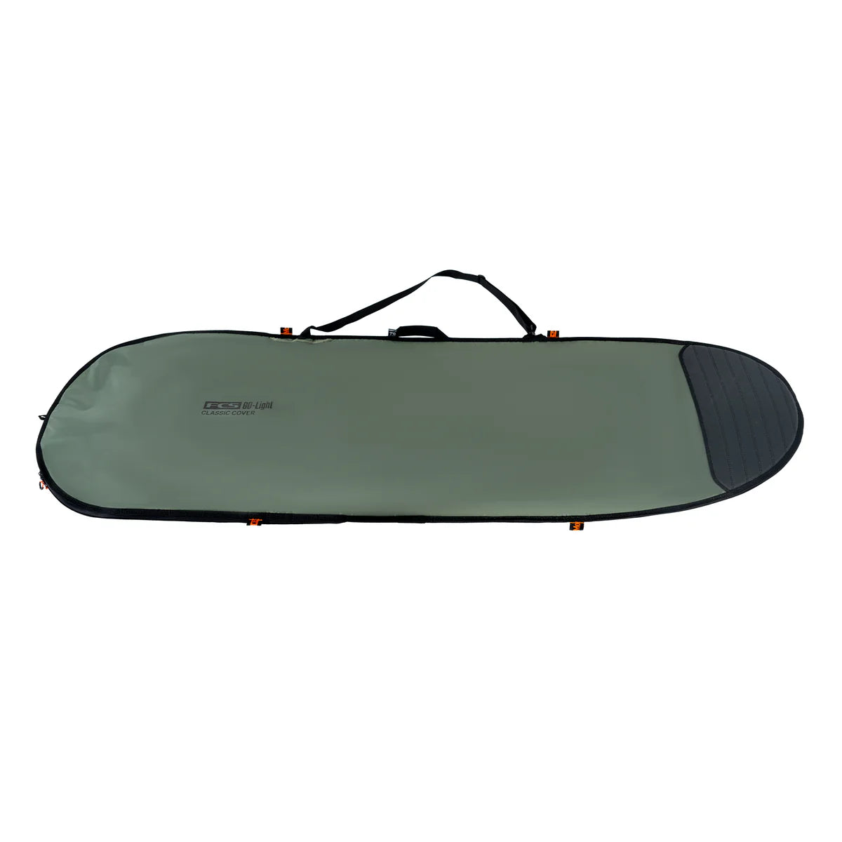 Surfboard Bags – Deuxième Vague