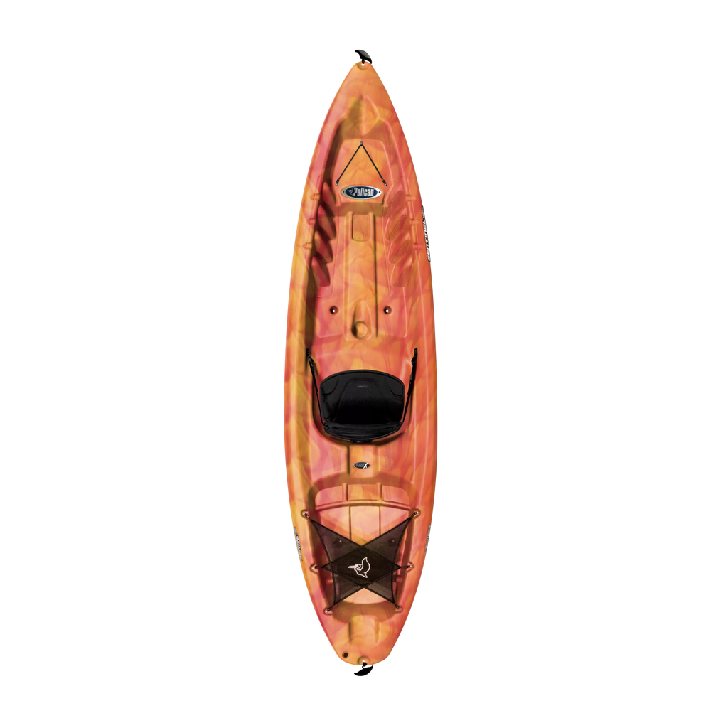 Kayak Rigide Kayaks Rigides – Deuxième Vague