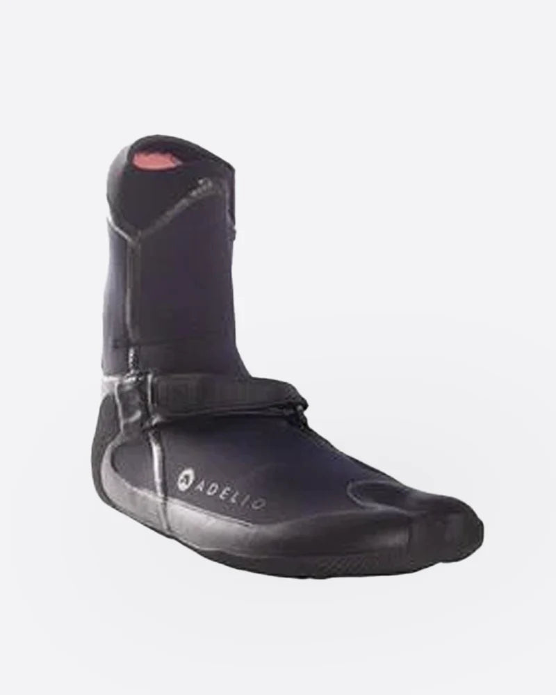 Bottes De Pataugeoire En Néoprène Chota NB500 - Taille 10 US/44 EU, Vertes, Pour Pêche Et Sports D'eau