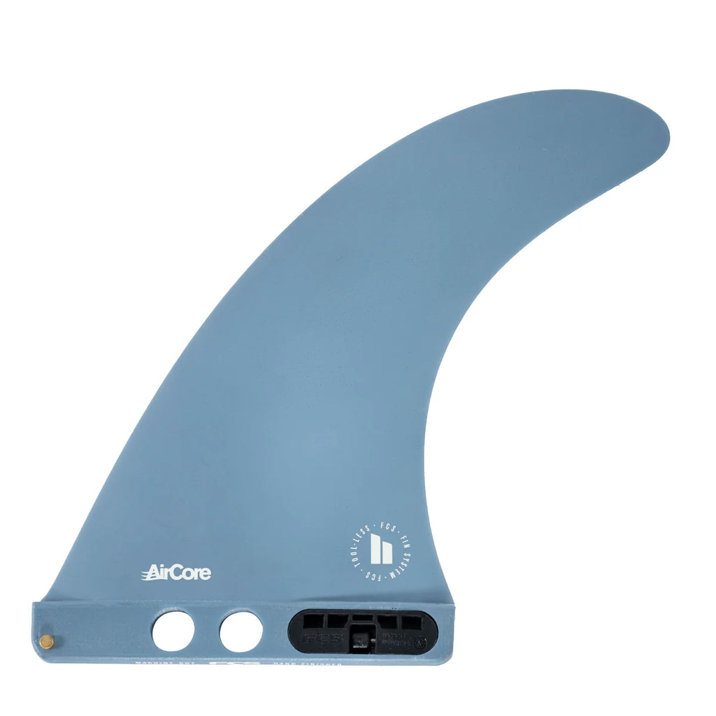 FCS II Skindog PC Aircore 7'' Fin Dawn Grey – Deuxième Vague