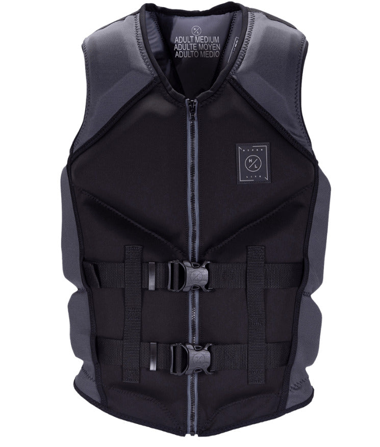 Hyperlite Caliber CGA Neo – Deuxième Vague