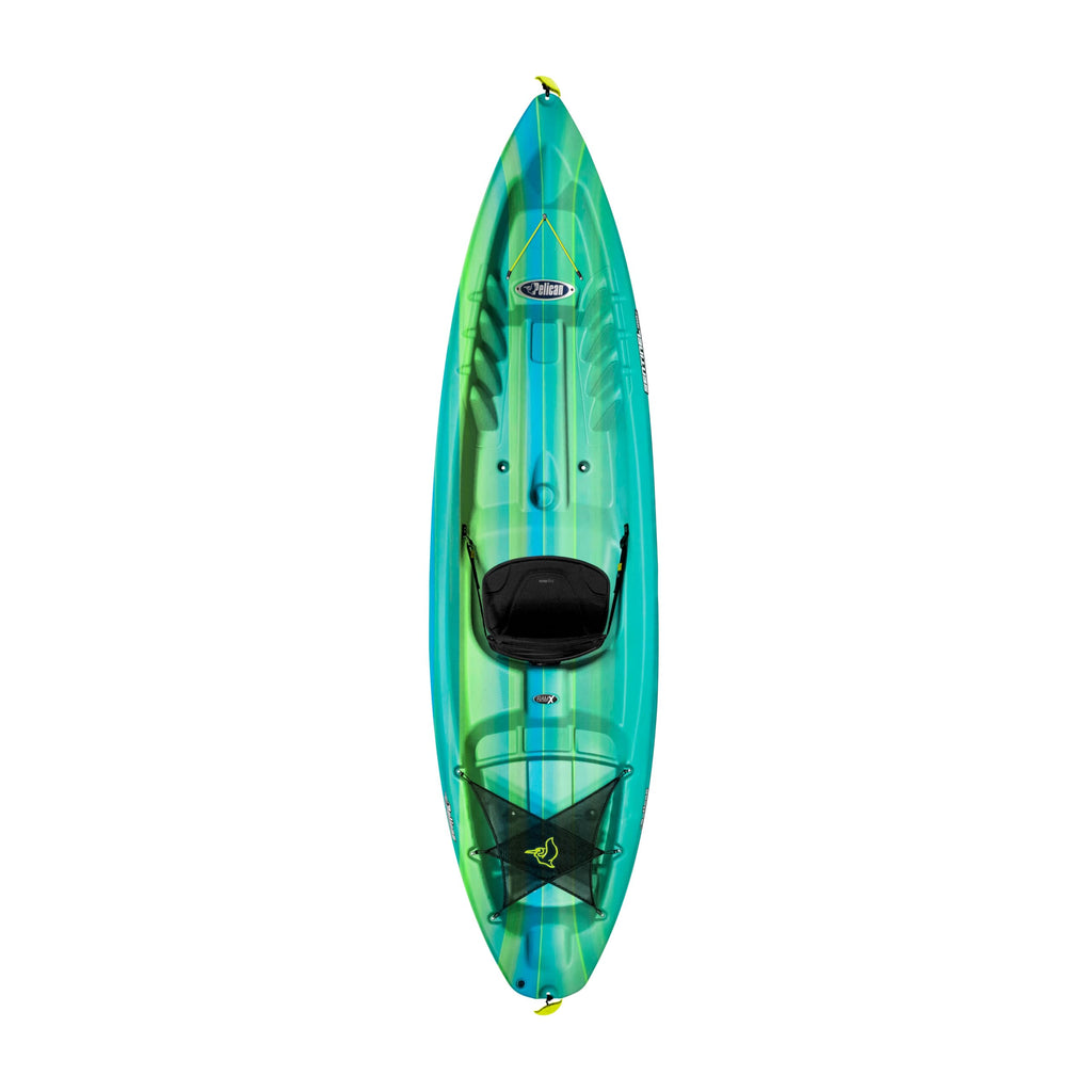 Kayak Rigide Kayaks Rigides – Deuxième Vague