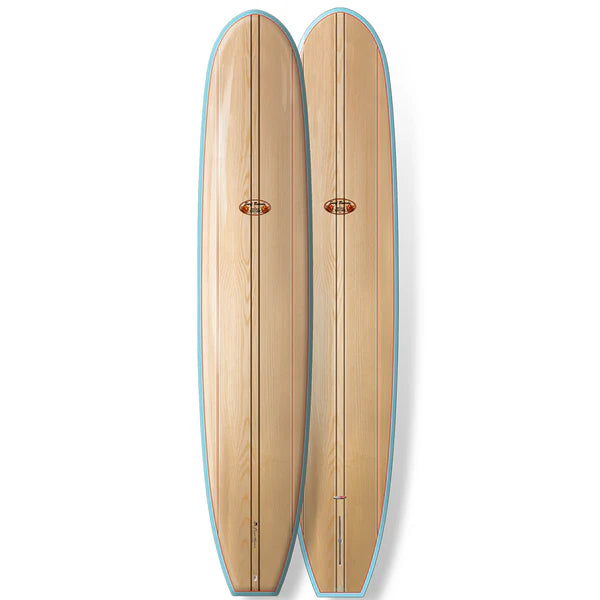 Donald Takayama Model T 9'6'' – Deuxième Vague Donald Takayama Model T 9'6'' – Deuxième Vague