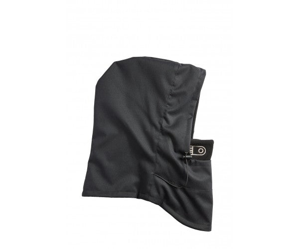 Airblaster Storm Hood Black Deuxi me Vague