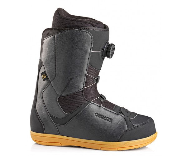 Bottes de Snowboard – Deuxième Vague