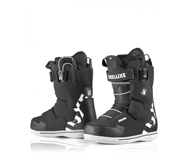 Deeluxe Team Lara Black (Women) – Deuxième Vague - Main Image