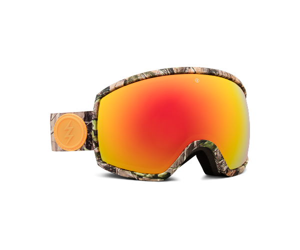 Electric EG2-T Realtree – Deuxième Vague