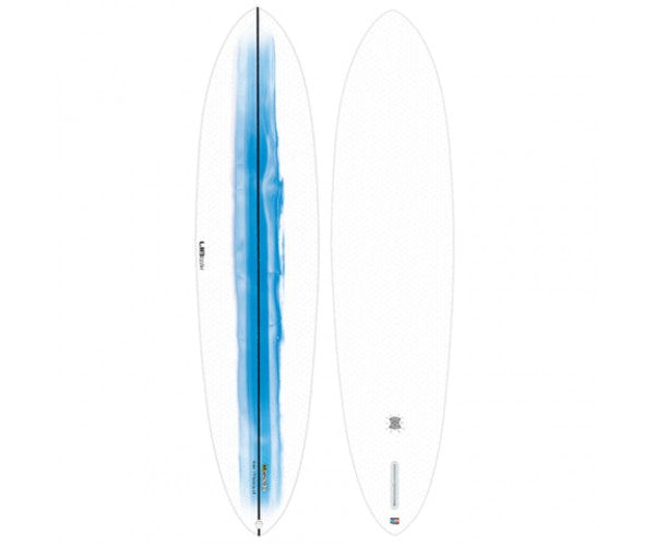 Lib Tech Terrapin 7'4'' – Deuxième Vague