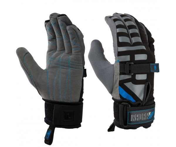 Gants de ski nautique avec manille - SPORTS SERVICE